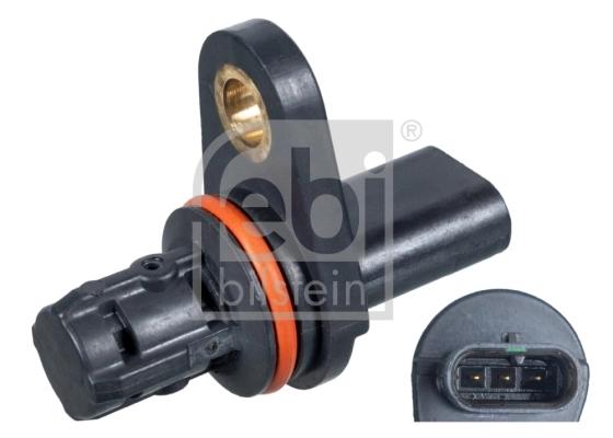 Sensor, camshaft position